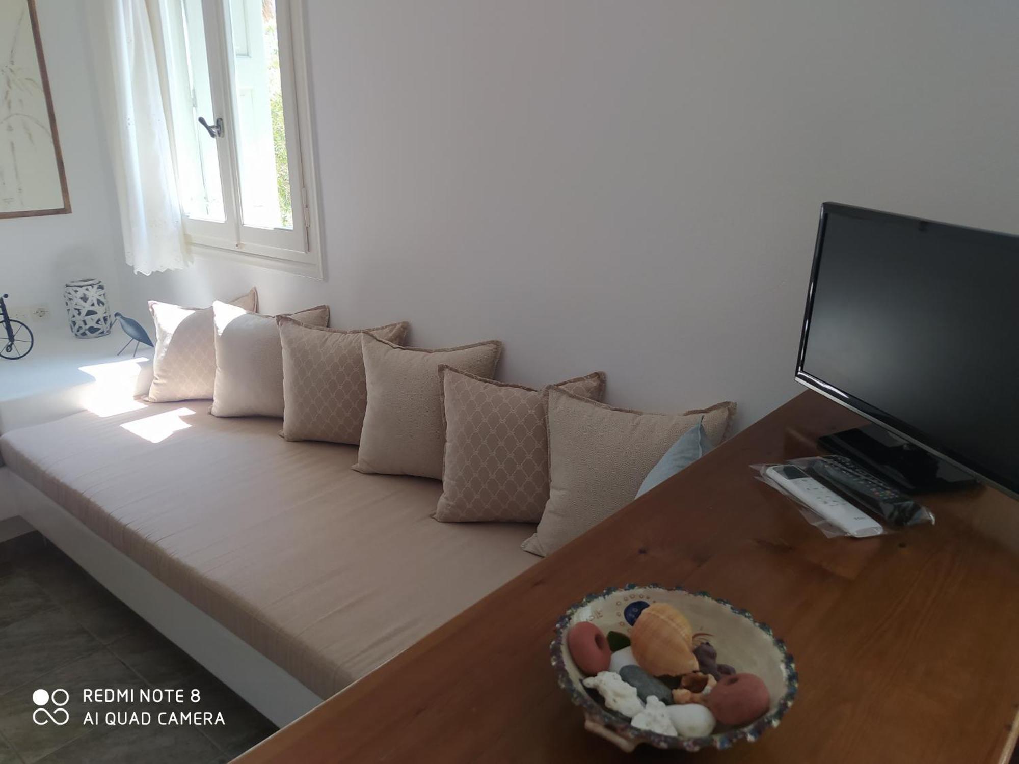 Chaido Studios Plaka  Phòng bức ảnh