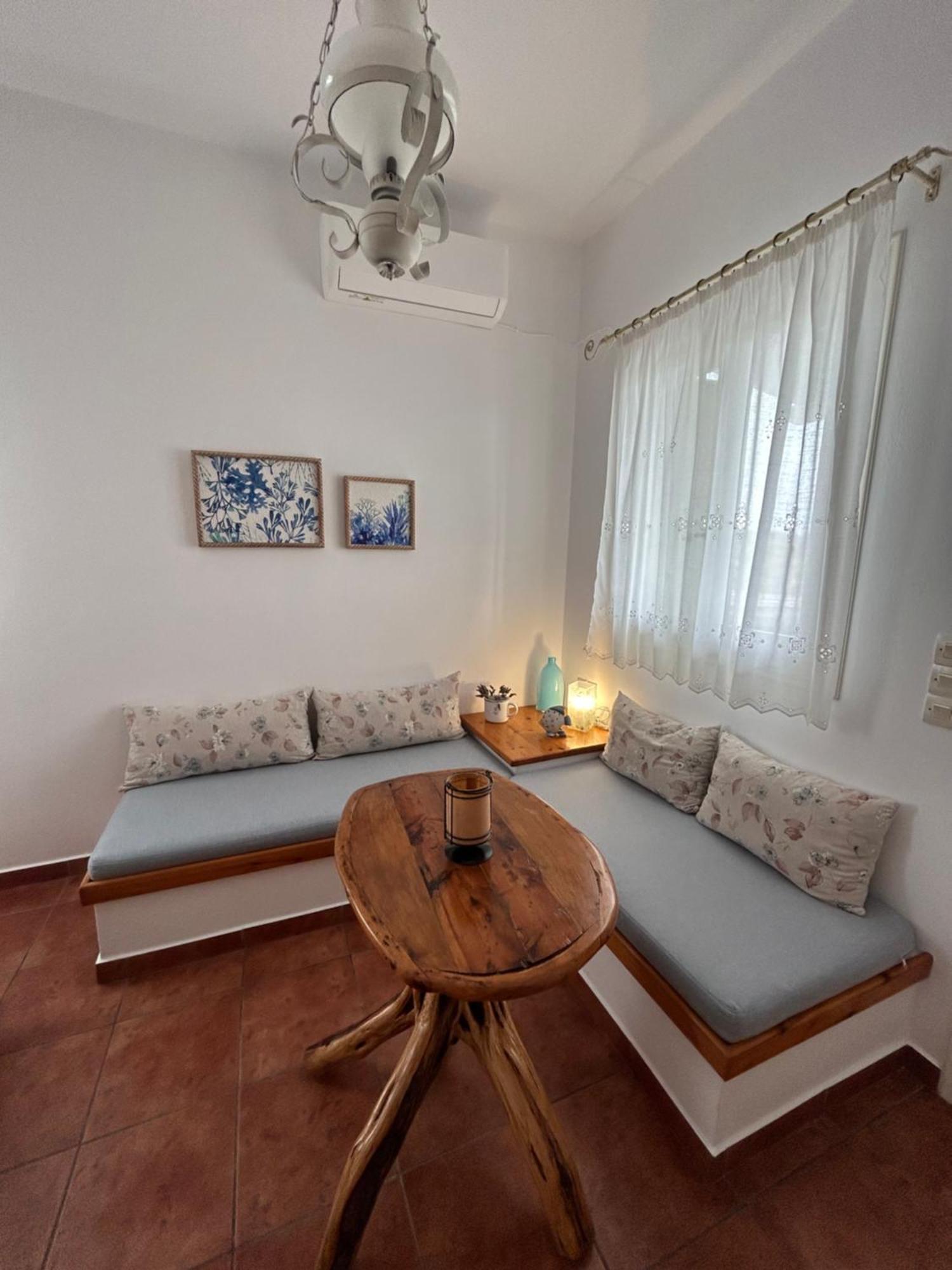 Chaido Studios Plaka  Ngoại thất bức ảnh