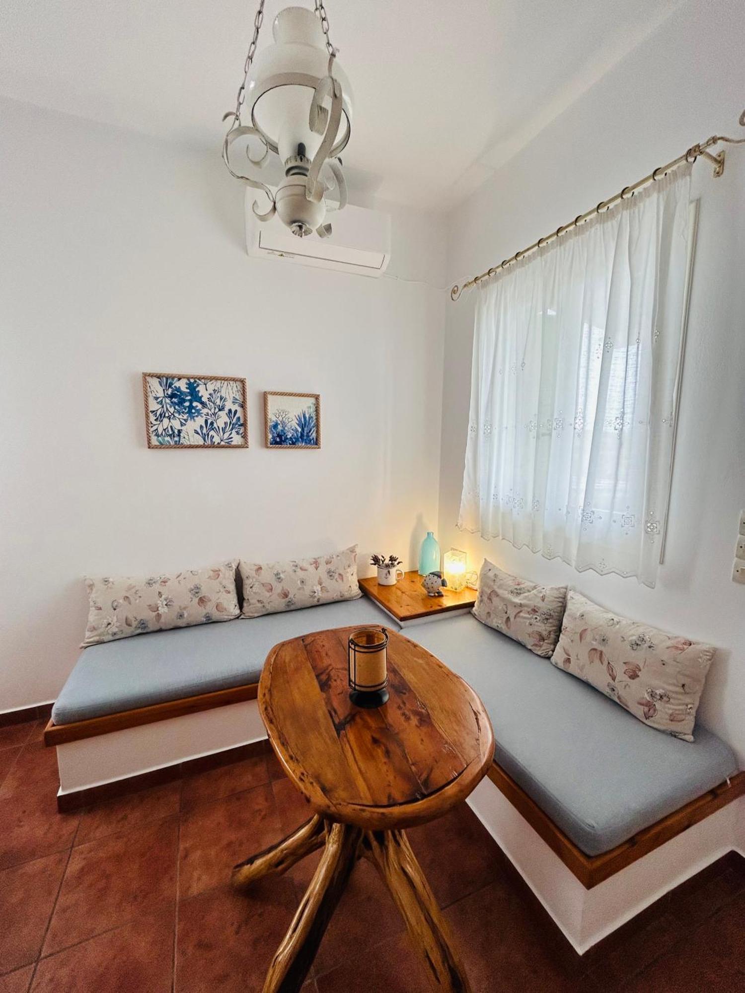 Chaido Studios Plaka  Ngoại thất bức ảnh