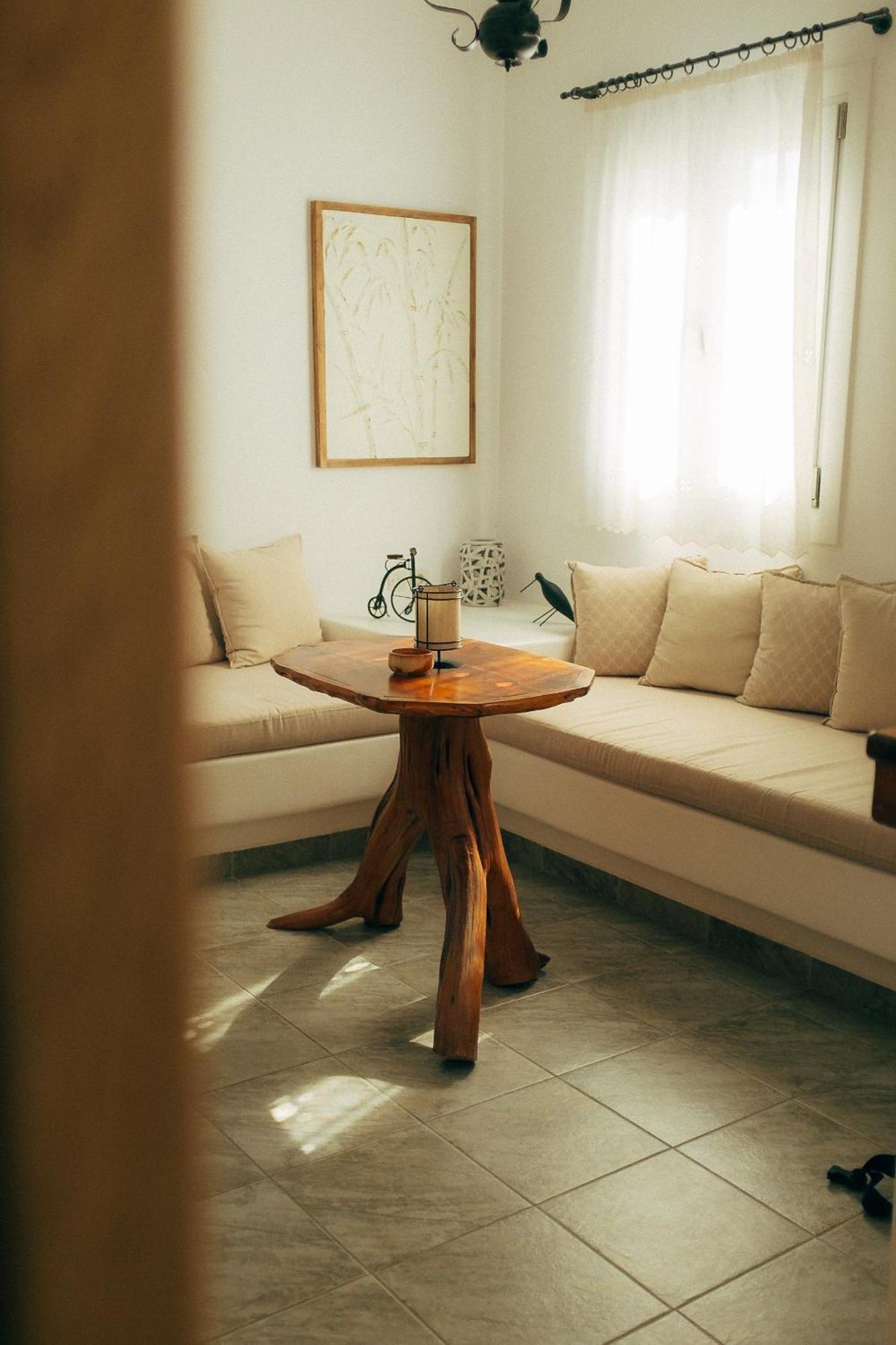 Chaido Studios Plaka  Ngoại thất bức ảnh