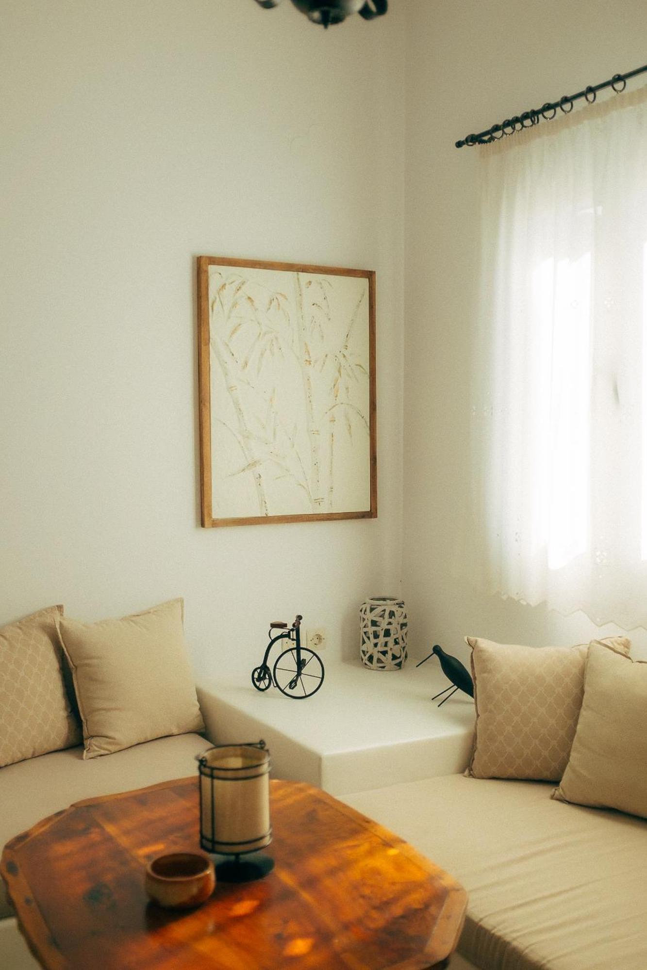 Chaido Studios Plaka  Ngoại thất bức ảnh
