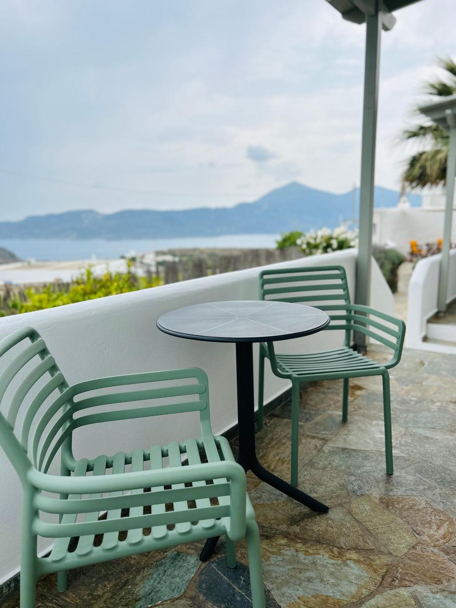 Chaido Studios Plaka  Ngoại thất bức ảnh